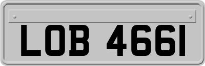 LOB4661