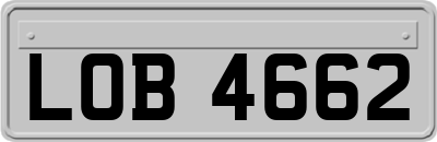 LOB4662