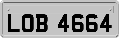LOB4664