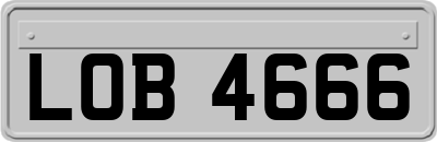 LOB4666