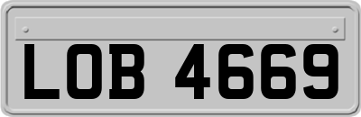 LOB4669
