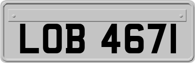 LOB4671