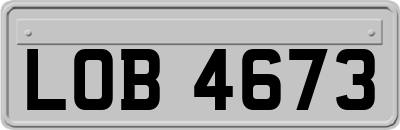 LOB4673