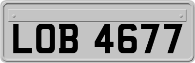 LOB4677