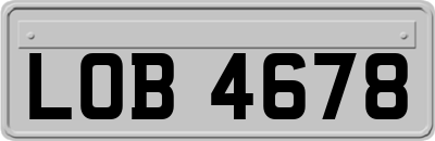 LOB4678