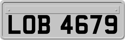 LOB4679