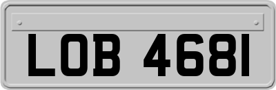LOB4681