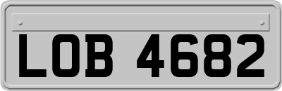 LOB4682