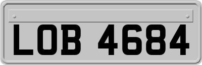 LOB4684