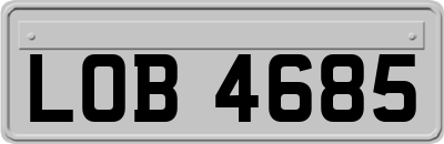 LOB4685