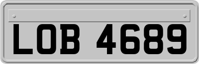 LOB4689