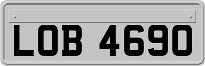 LOB4690