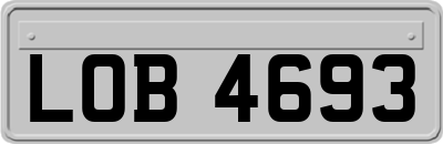 LOB4693