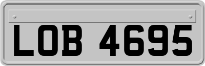 LOB4695