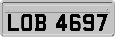 LOB4697