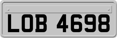 LOB4698