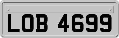 LOB4699