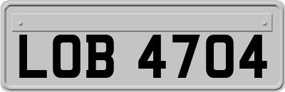 LOB4704