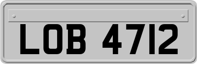 LOB4712