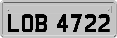 LOB4722