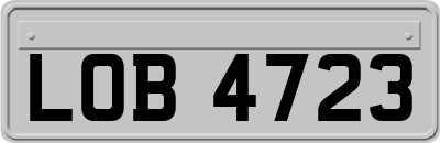 LOB4723