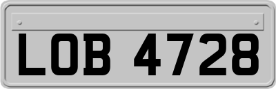 LOB4728