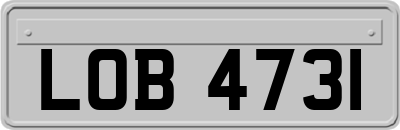 LOB4731