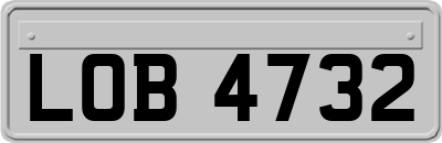 LOB4732