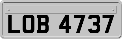 LOB4737