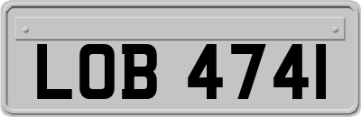 LOB4741