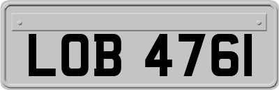 LOB4761