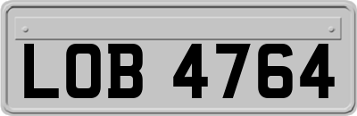 LOB4764