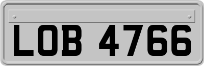 LOB4766
