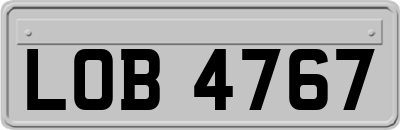 LOB4767