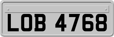 LOB4768