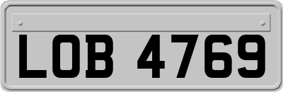 LOB4769