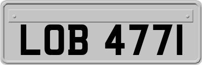 LOB4771