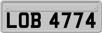 LOB4774