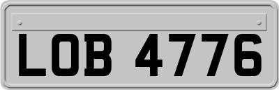 LOB4776