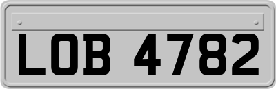 LOB4782