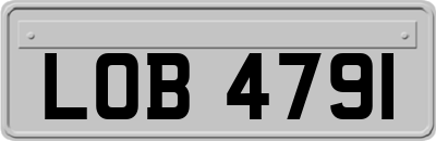 LOB4791