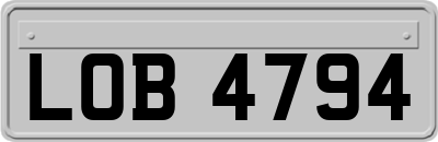 LOB4794