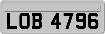 LOB4796