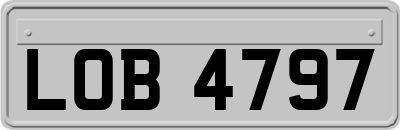 LOB4797