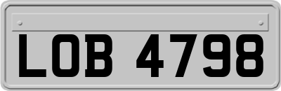 LOB4798