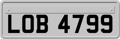 LOB4799