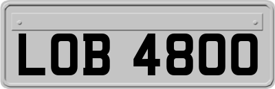 LOB4800