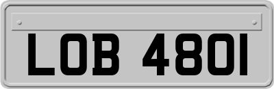 LOB4801