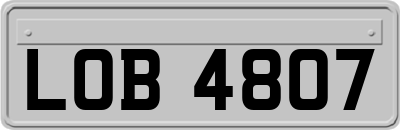 LOB4807