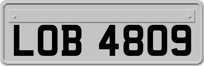 LOB4809